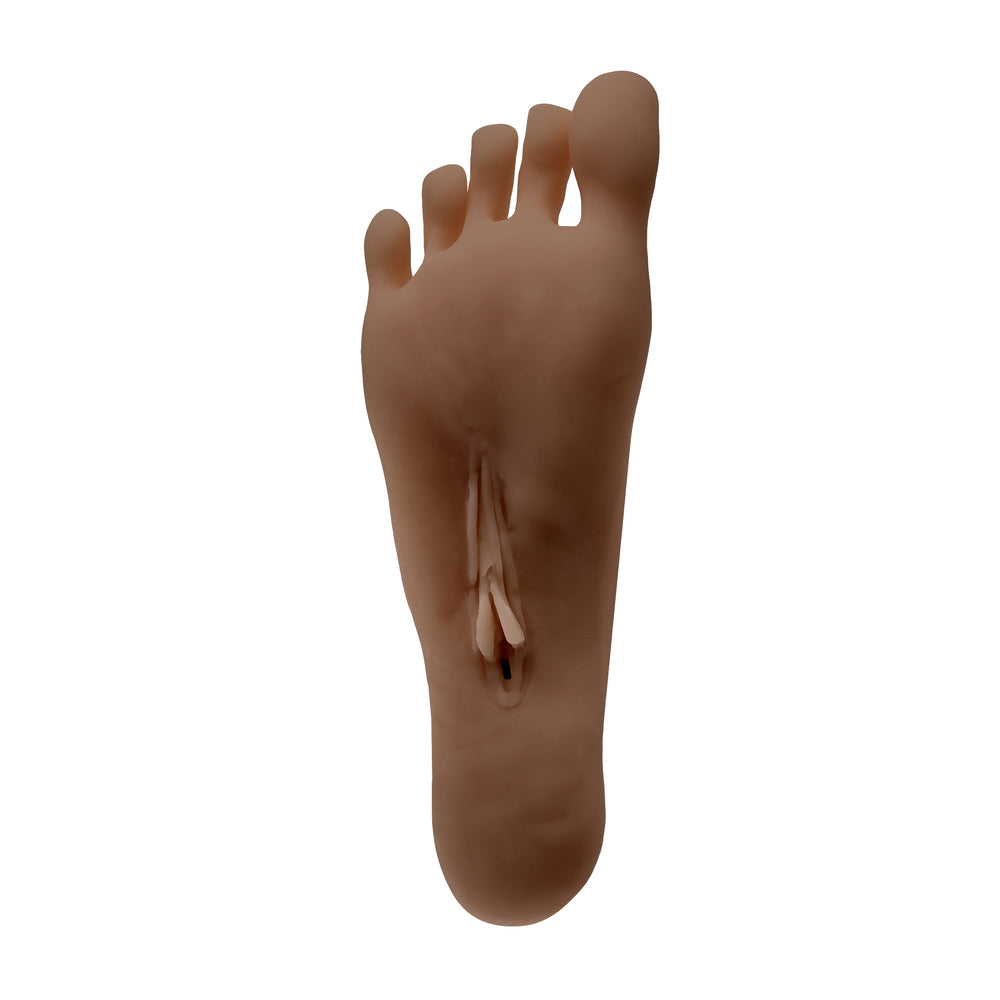 PlayBound UK adult toys & lingerie: zero tolerance pussy footin masturbator