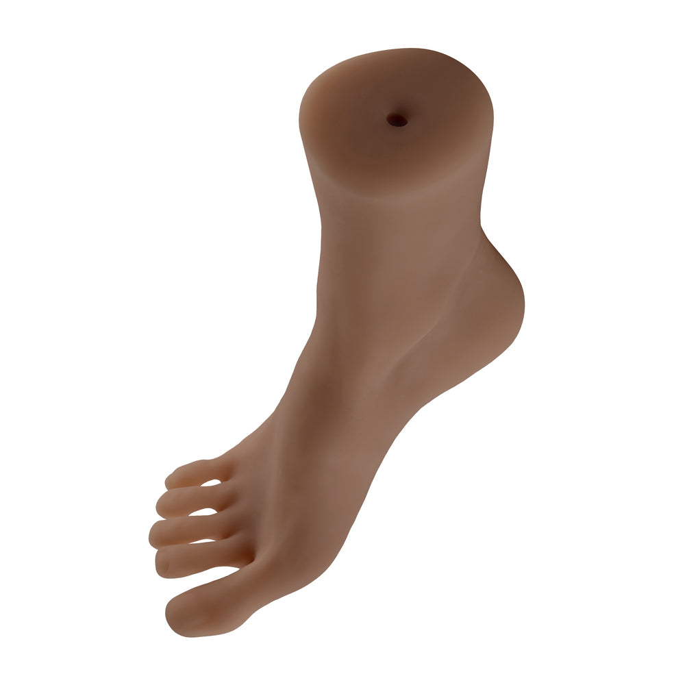 PlayBound UK adult toys & lingerie: zero tolerance pussy footin masturbator