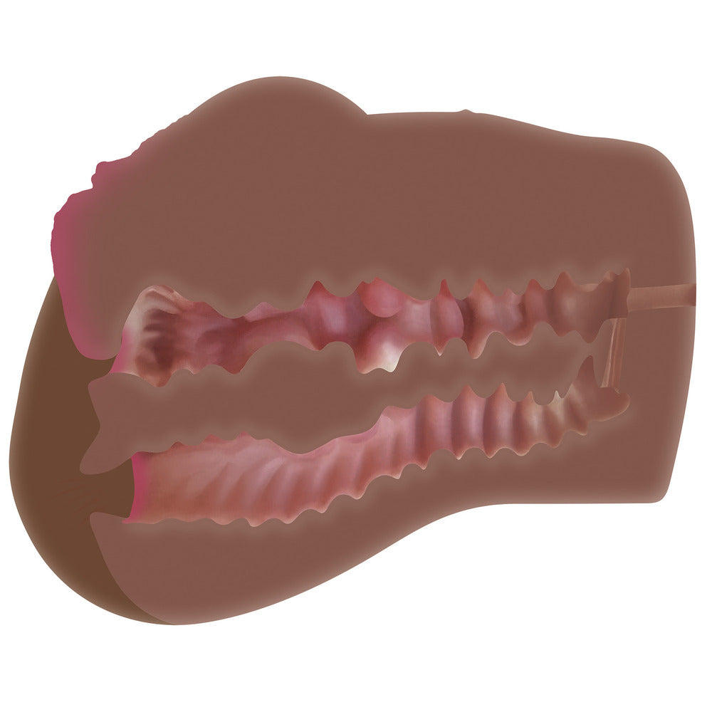 PlayBound UK adult toys & lingerie: zero tolerance skyler nicole stroker