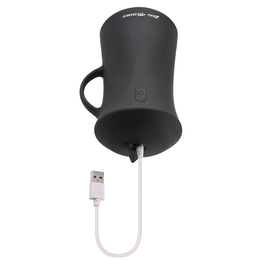 PlayBound UK adult toys & lingerie: zero tolerance gyro stroke masturbator