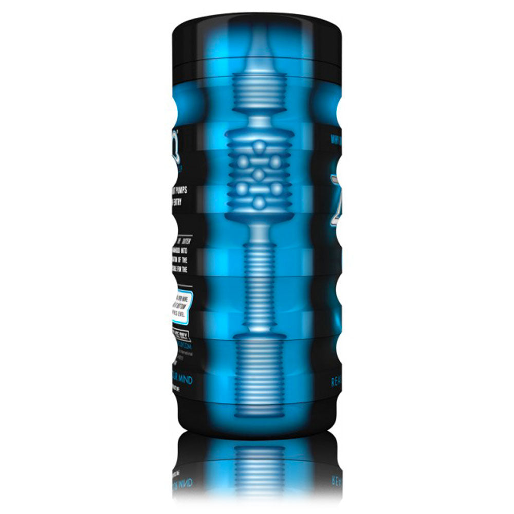PlayBound UK adult toys & lingerie: zolo back door masturbator cup