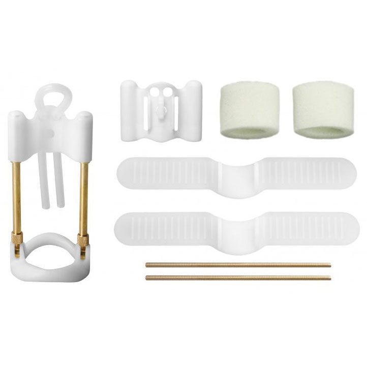 PlayBound UK adult toys & lingerie: size matters deluxe penile aid system