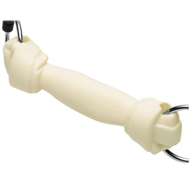 PlayBound UK adult toys & lingerie: silicone dog bone gag