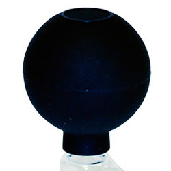 PlayBound UK adult toys & lingerie: glass nipple pump small