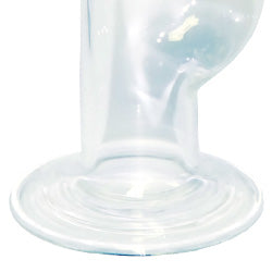 PlayBound UK adult toys & lingerie: glass nipple pump small