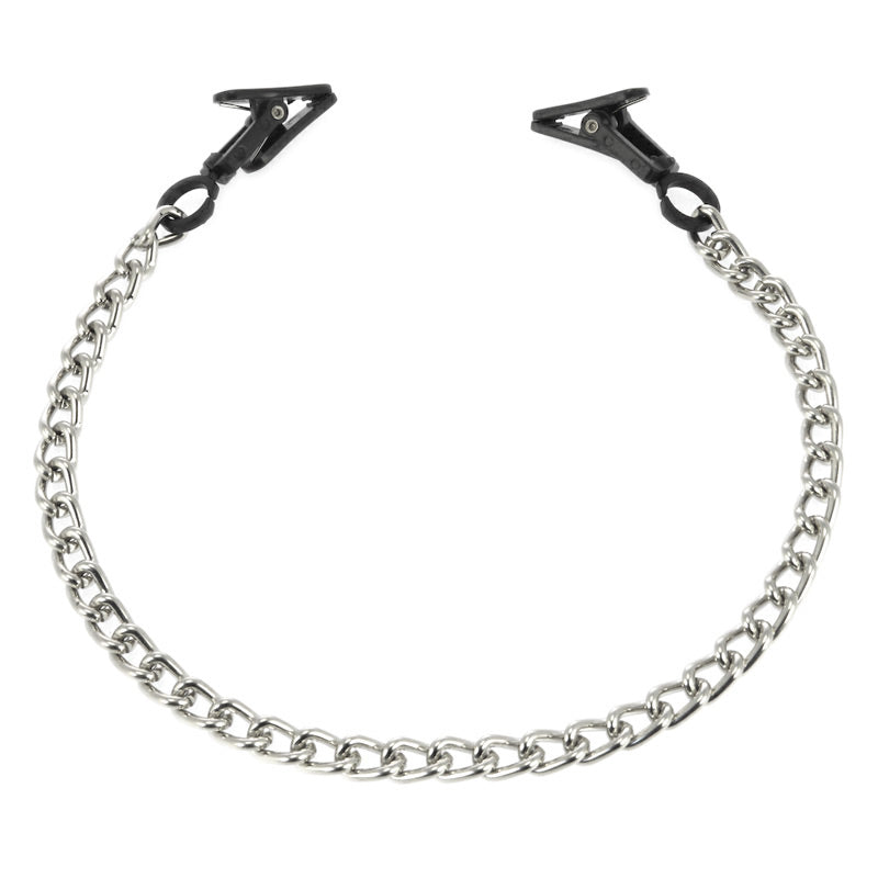 PlayBound UK adult toys & lingerie: nipple clamps small