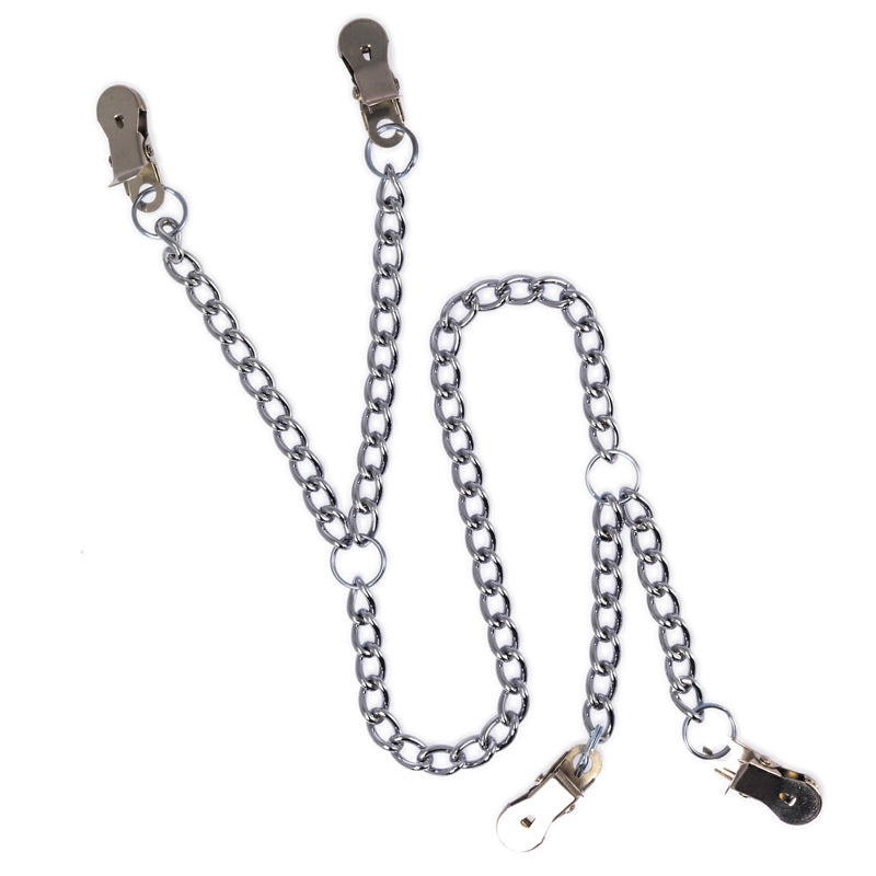 PlayBound UK adult toys & lingerie: nipple and labia clamps