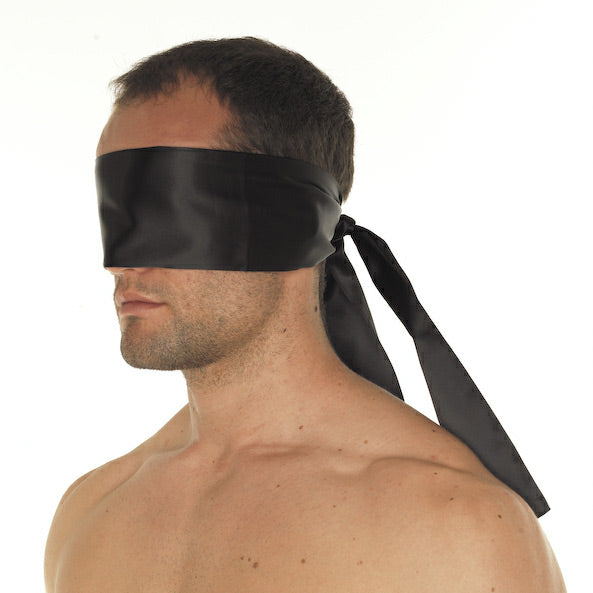 PlayBound UK adult toys & lingerie: blindfold