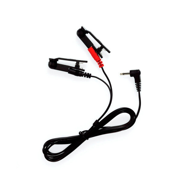 PlayBound UK adult toys & lingerie: rimba electro stimulation clamps unipolar