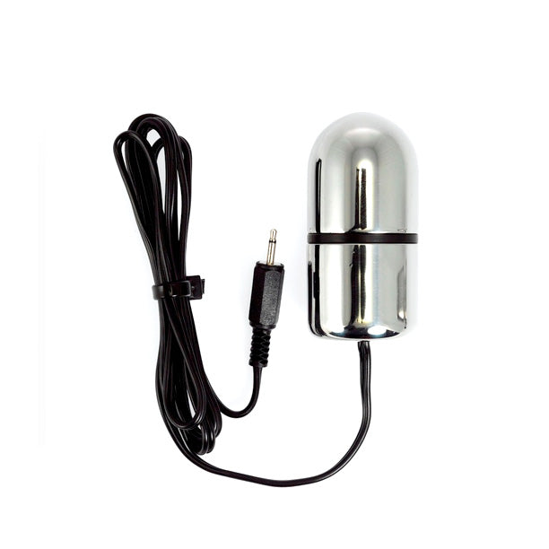 PlayBound UK adult toys & lingerie: rimba electro stimulation large egg