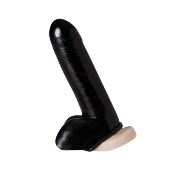 PlayBound UK adult toys & lingerie: rubber secrets penis manchet