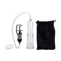 PlayBound UK adult toys & lingerie: enhance travel penis pump system