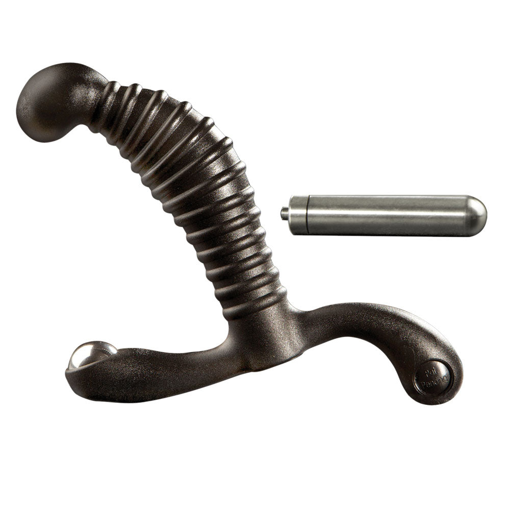 PlayBound UK adult toys & lingerie: nexus vibro prostate massager