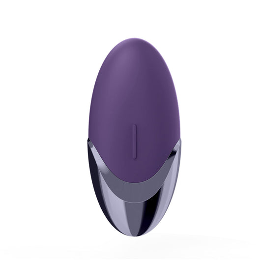 PlayBound UK adult toys & lingerie: satisfyer layons pleasure clitoral vibrator purple