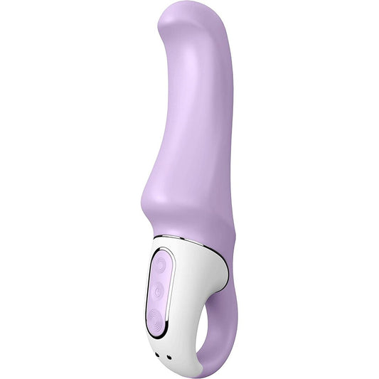 PlayBound UK adult toys & lingerie: satisfyer vibes charming smile rechargeable gspot vibrator