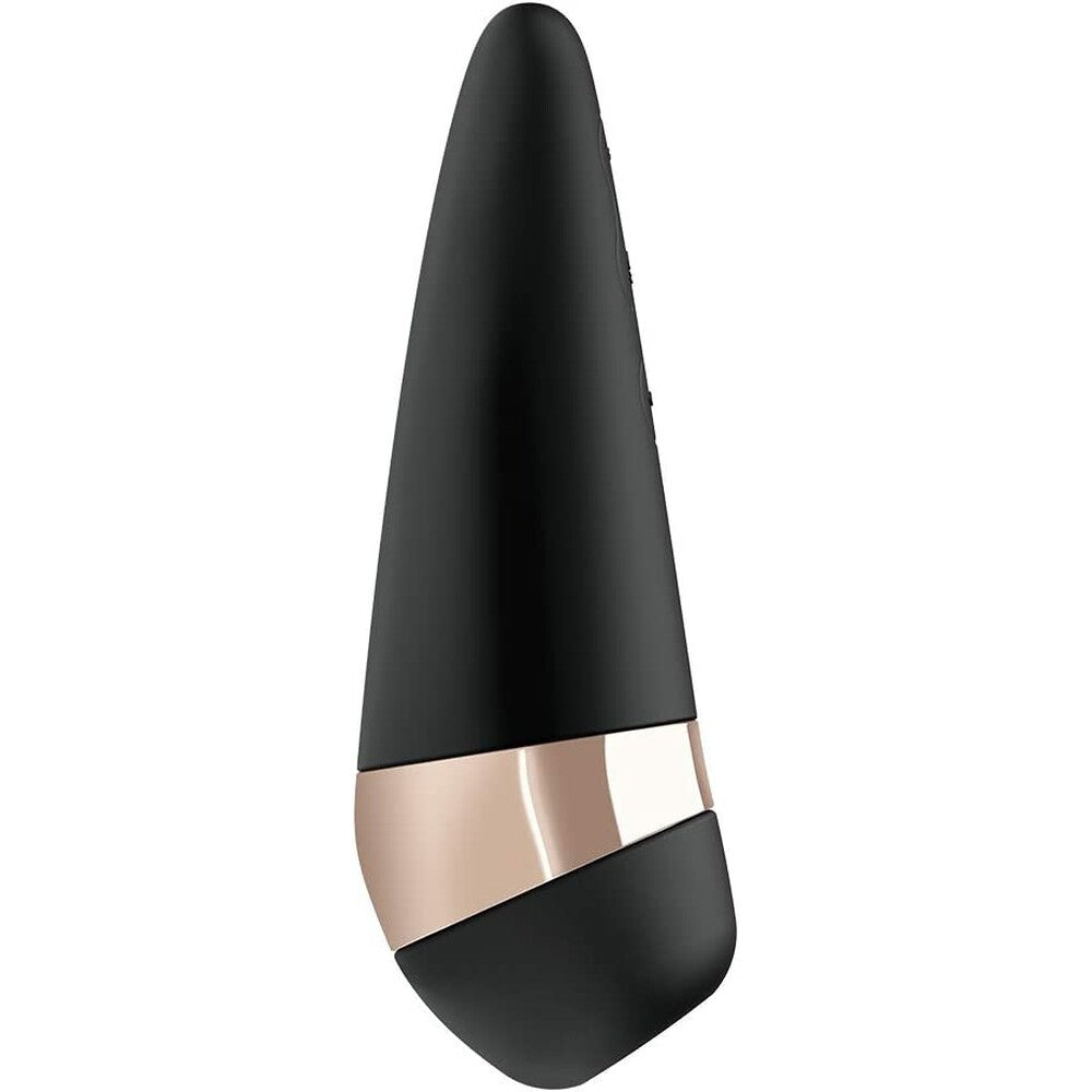 PlayBound UK adult toys & lingerie: satisfyer pro 3 plus vibration clitoral massager