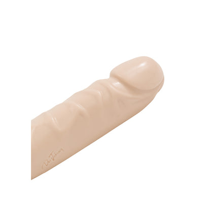 PlayBound UK adult toys & lingerie: jr veined double header 12 inch bender dong