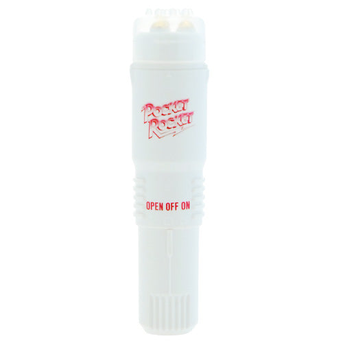 PlayBound UK adult toys & lingerie: pocket rocket mini vibrator
