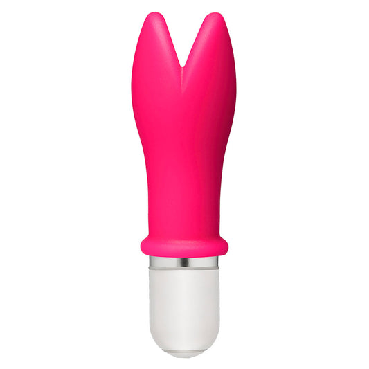 PlayBound UK adult toys & lingerie: american pop whaam vibrator pink