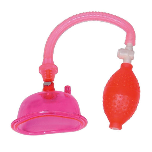 PlayBound UK adult toys & lingerie: pussy pump