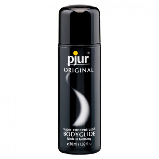 PlayBound UK adult toys & lingerie: pjur original bodyglide 30ml