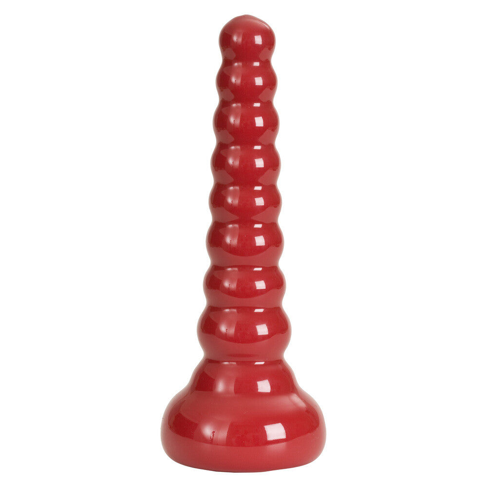 PlayBound UK adult toys & lingerie: red boy anal wand butt plug