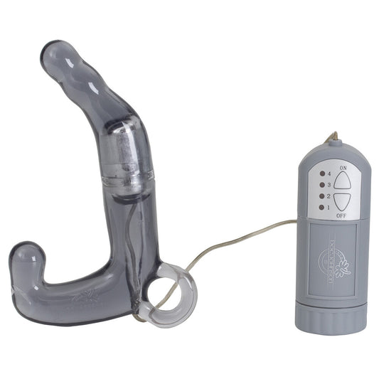 PlayBound UK adult toys & lingerie: mens pleasure wand prostate massager