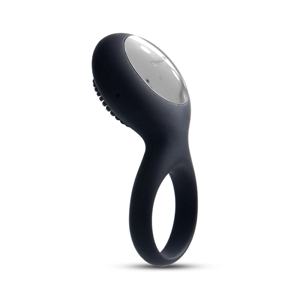 PlayBound UK adult toys & lingerie: svakom tyler vibrating ring