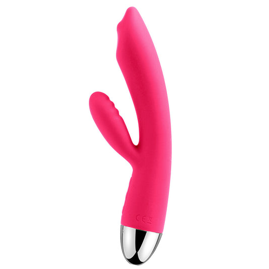 PlayBound UK adult toys & lingerie: svakom trysta targeted rolling g spot vibrator