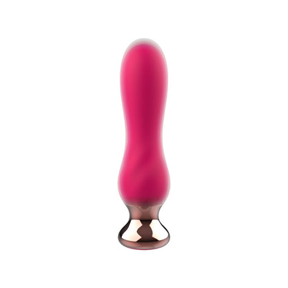 PlayBound UK adult toys & lingerie: buttocks the elegant butt plug pink