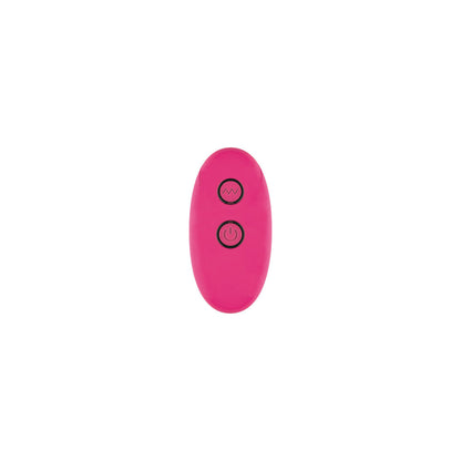 PlayBound UK adult toys & lingerie: buttocks the elegant butt plug pink