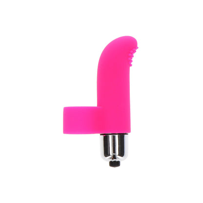 PlayBound UK adult toys & lingerie: toyjoy tickle pleaser finger vibe