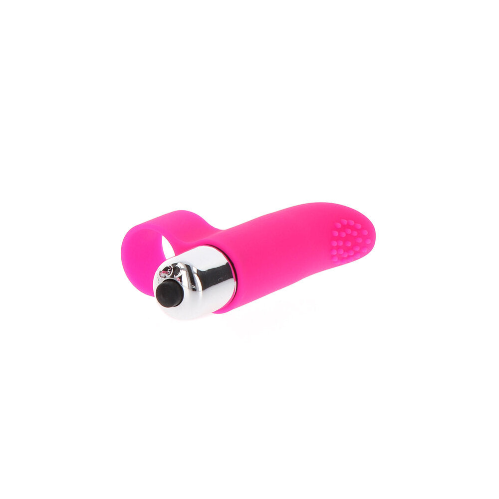 PlayBound UK adult toys & lingerie: toyjoy tickle pleaser finger vibe