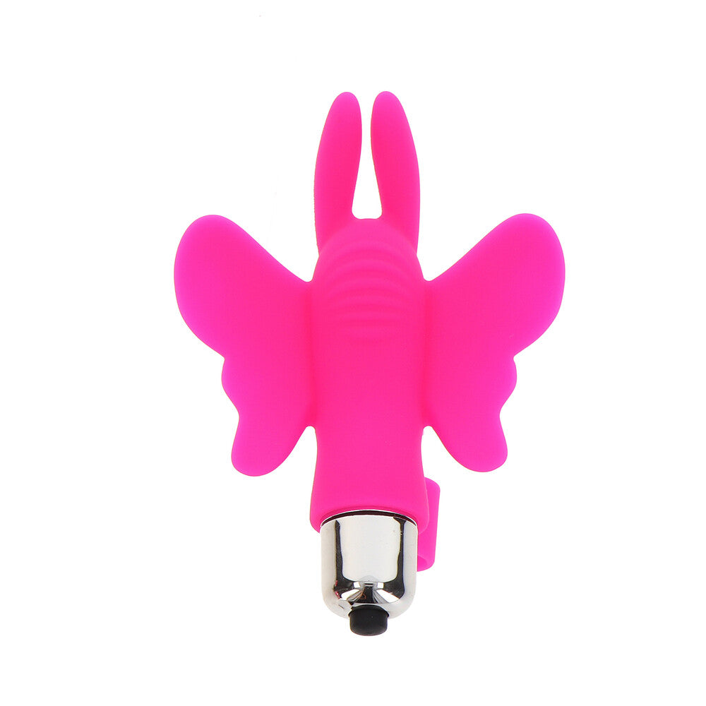 PlayBound UK adult toys & lingerie: toyjoy butterfly pleaser finger vibe