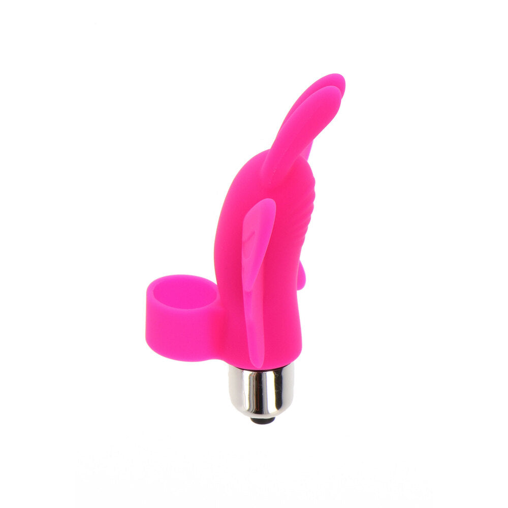 PlayBound UK adult toys & lingerie: toyjoy butterfly pleaser finger vibe