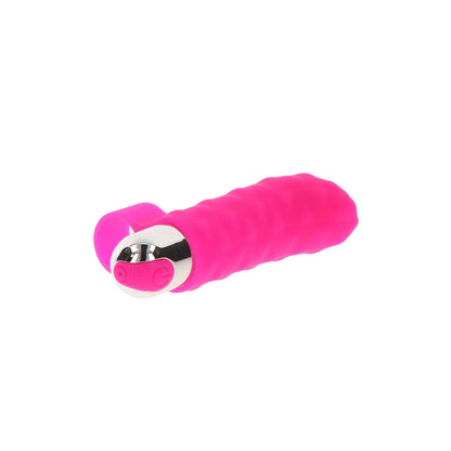 PlayBound UK adult toys & lingerie: toyjoy tickle pleaser rechargeable finger vibe