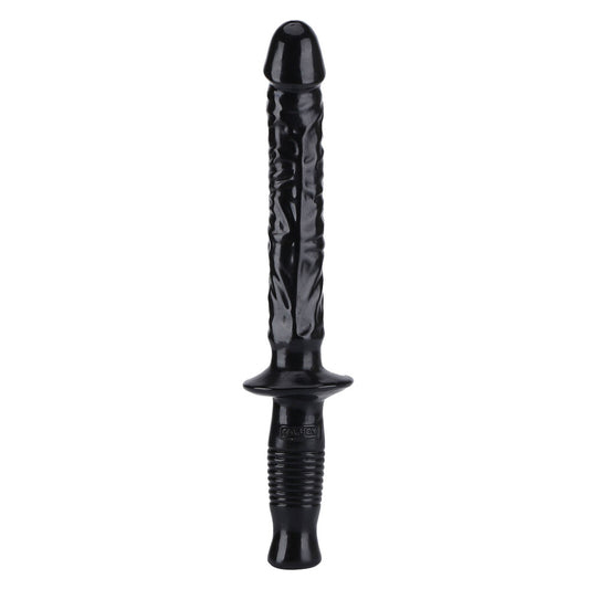 PlayBound UK adult toys & lingerie: toyjoy the manhandler 14 5 inch black