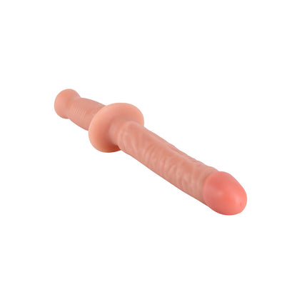 PlayBound UK adult toys & lingerie: toyjoy the manhandler 14 5 inch flesh pink