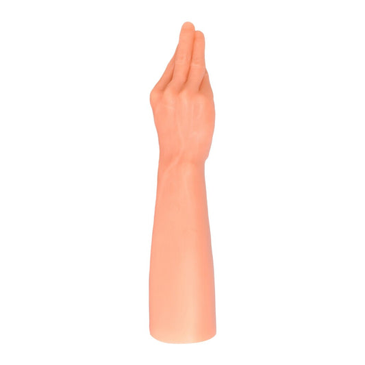 PlayBound UK adult toys & lingerie: toyjoy get real the hand 36cm