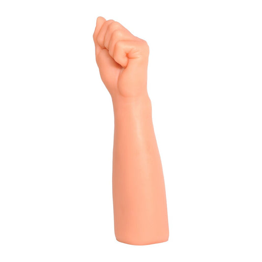 PlayBound UK adult toys & lingerie: toyjoy get real the fist 30cm