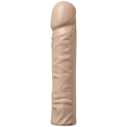 PlayBound UK adult toys & lingerie: vaculock classic 8 inch dong attachment