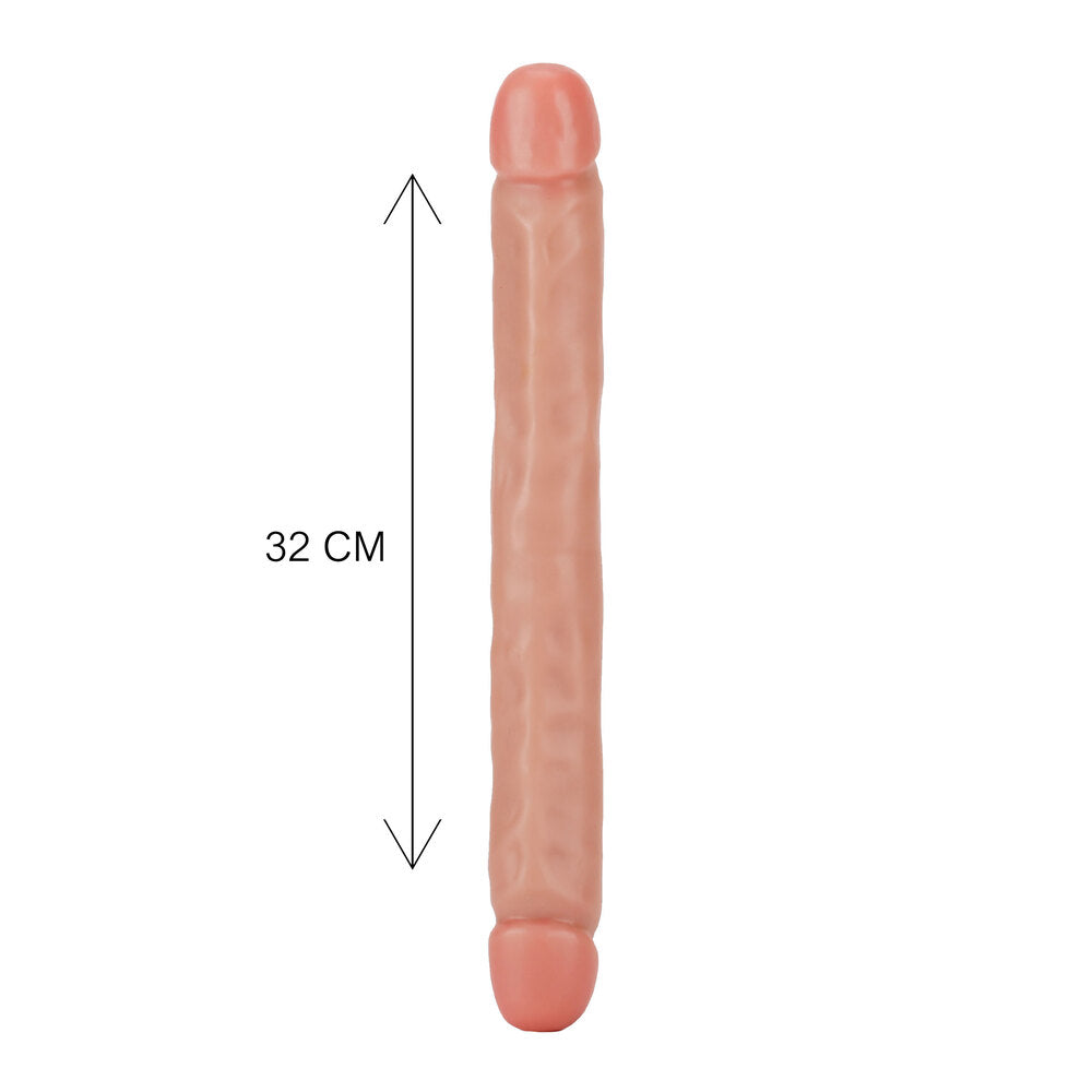 PlayBound UK adult toys & lingerie: toyjoy jr double dong 12 inch