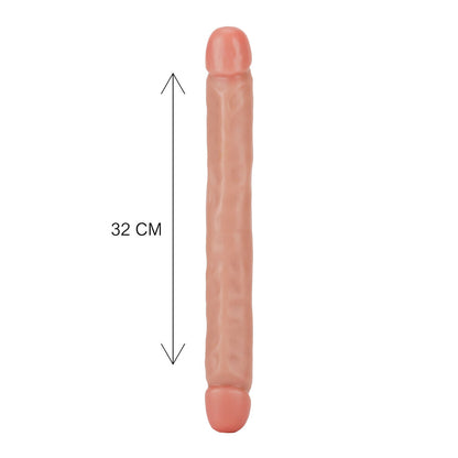 PlayBound UK adult toys & lingerie: toyjoy jr double dong 12 inch