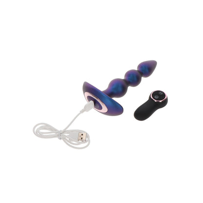 PlayBound UK adult toys & lingerie: toyjoy buttocks the bold trembling butt plug