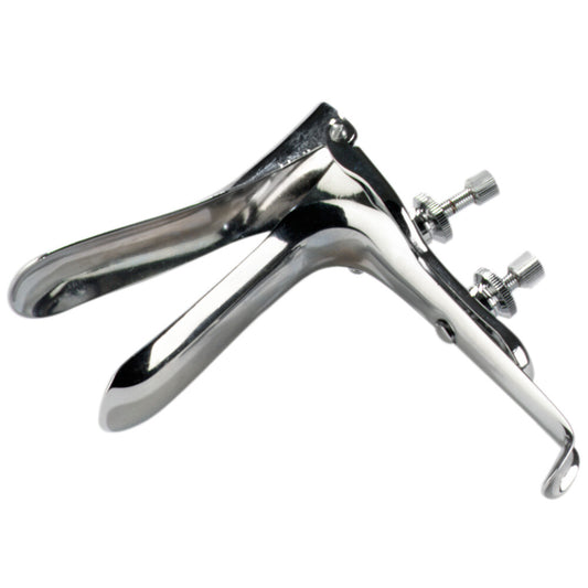 PlayBound UK adult toys & lingerie: metal vaginal speculum