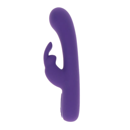 PlayBound UK adult toys & lingerie: toyjoy love rabbit exciting rabbit vibrator