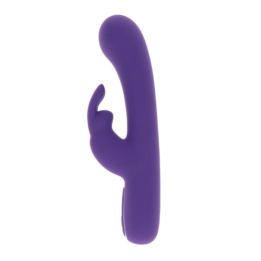 PlayBound UK adult toys & lingerie: toyjoy love rabbit exciting rabbit vibrator