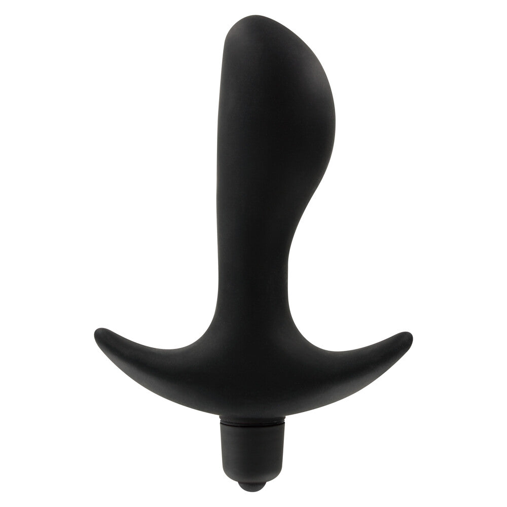 PlayBound UK adult toys & lingerie: toyjoy anal play private dancer vibrating black