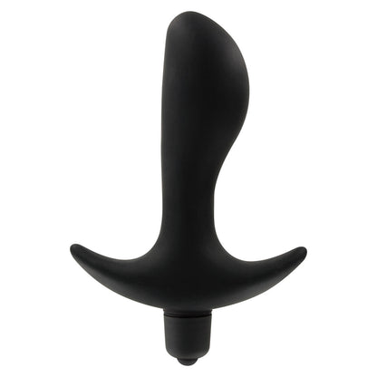 PlayBound UK adult toys & lingerie: toyjoy anal play private dancer vibrating black