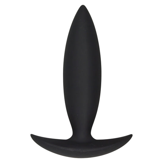 PlayBound UK adult toys & lingerie: toyjoy anal play bubble butt player starter black